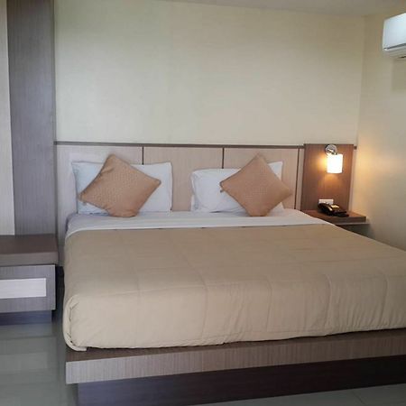 Kaennakorn Khonkaen Hotel Khon Kaen Eksteriør billede